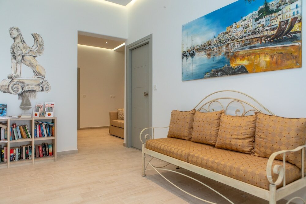 Фото Nikos Verikokos Studios