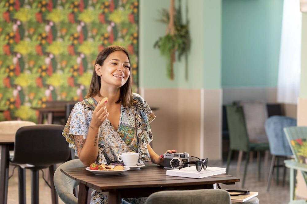 Фото Hotel Mediterraneo