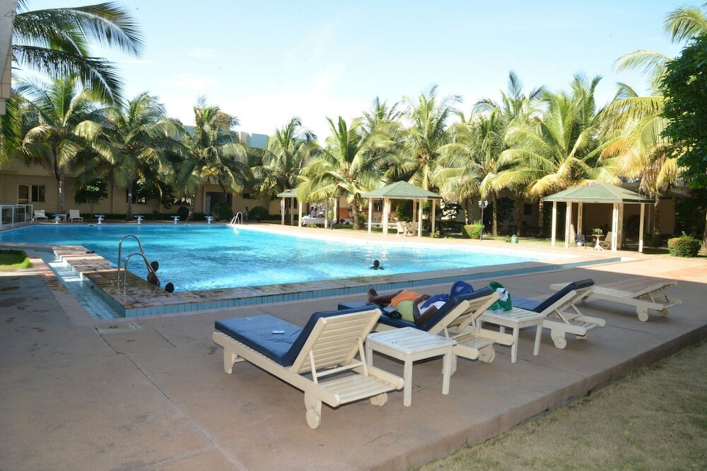 Фото Hotel Ghis Palace