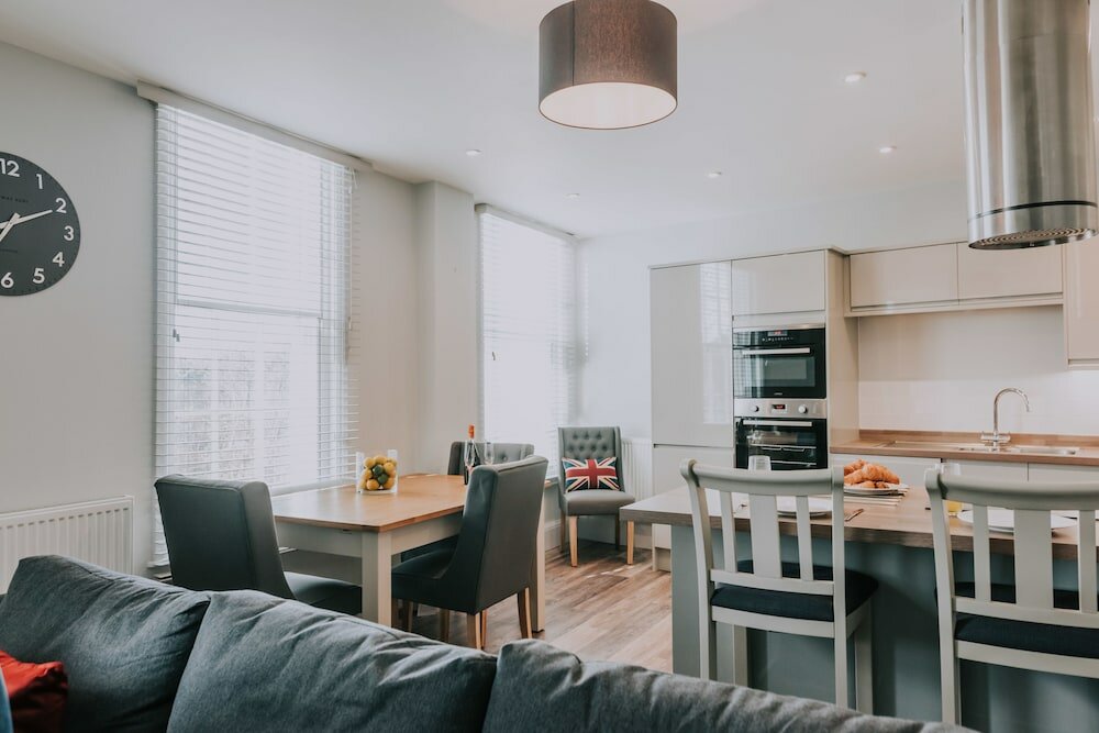 Фото Cavendish House