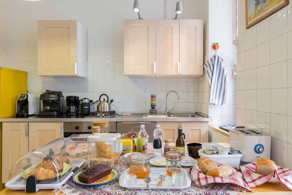 Фото B&b Ponte Manin