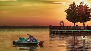 Гостиница Voila Mamaia