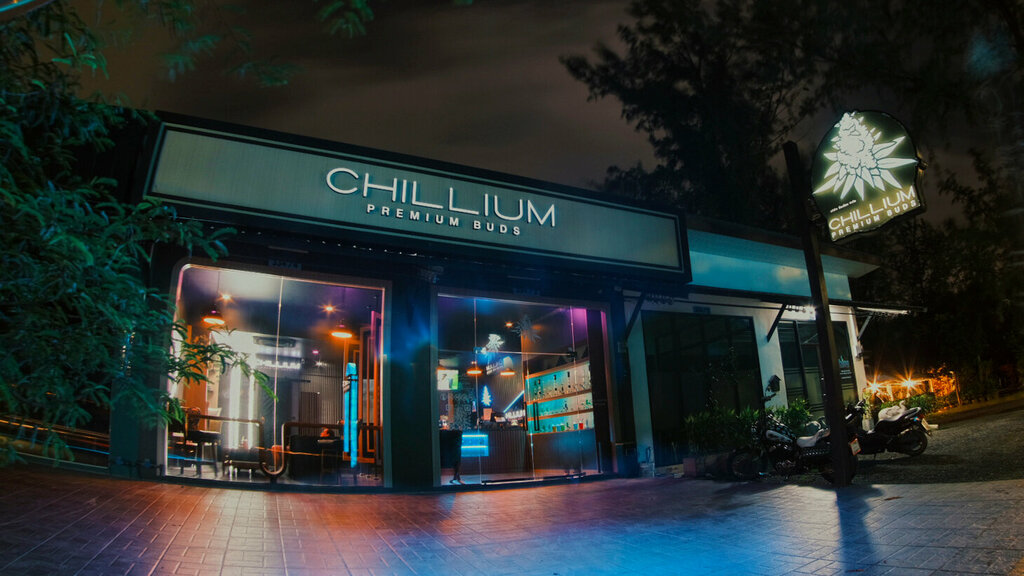 Pharmacy Chillium, Phuket Province, photo