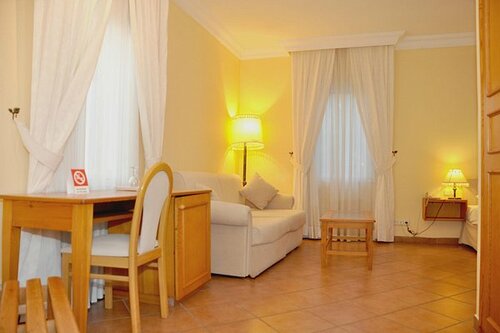 Гостиница Hotel Princess Diltua в Бодруме