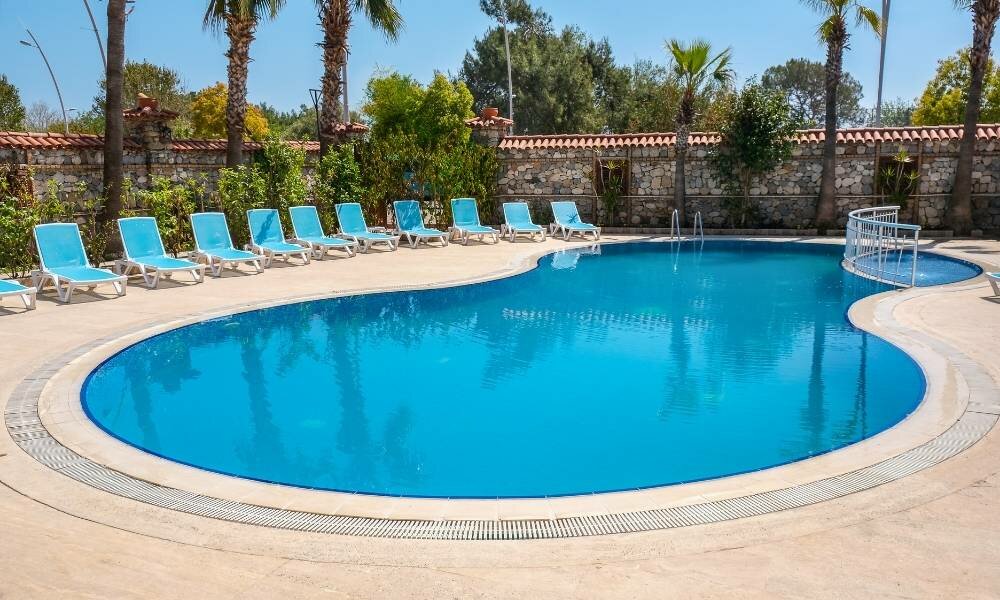 Grocery Beldibi Grand Bazaar, Kemer, photo