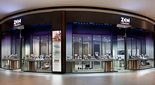 Zen Pırlanta Fotoğraf 1