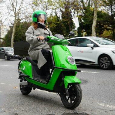 Security and alarm systems Marti Informatics and Consulting Services, Istanbul, photo