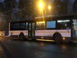 Стадион Зоркий (Moscow Region, Krasnogorsk, Mayakovskogo Street), parada de transporte público