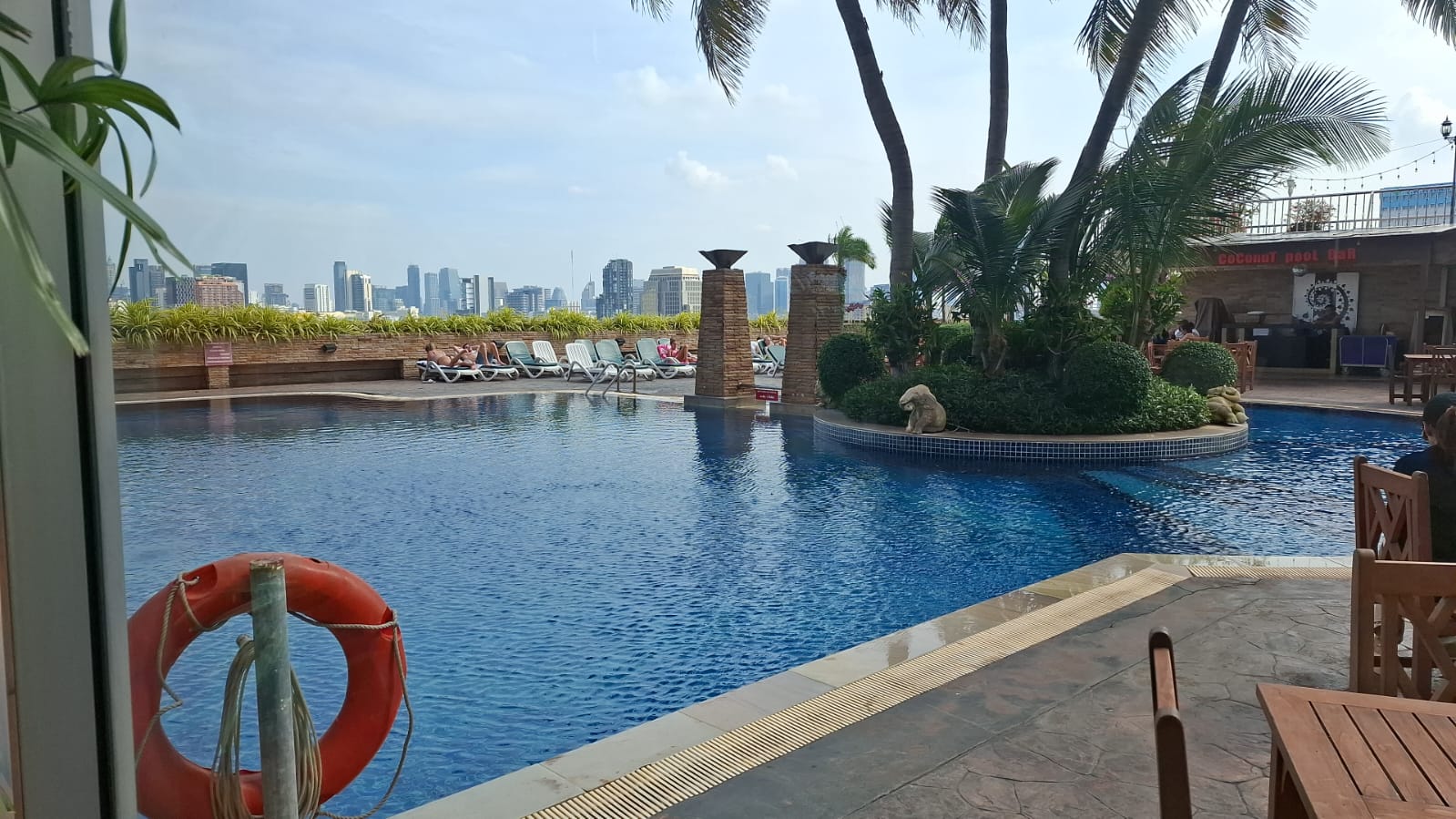 Фото Prince Palace