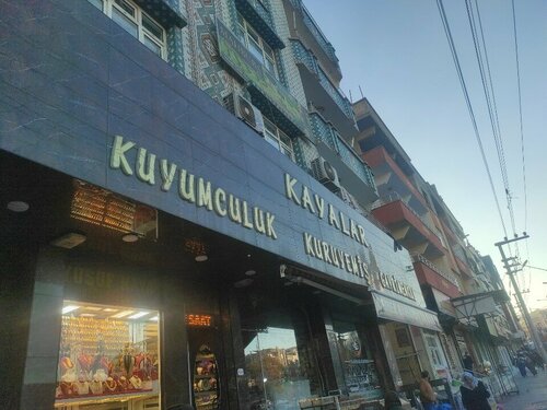 Kayalar Mukit Kuyumculuk Fotoğraf 2