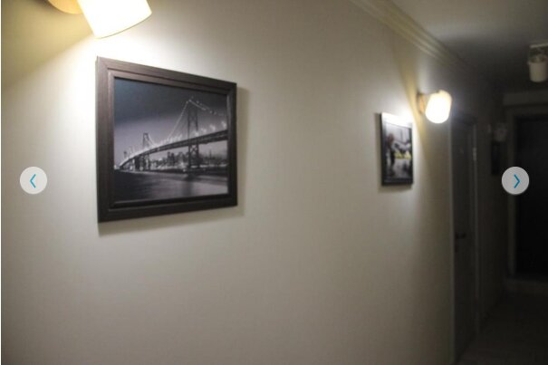 Фото Бутик Отель № 19