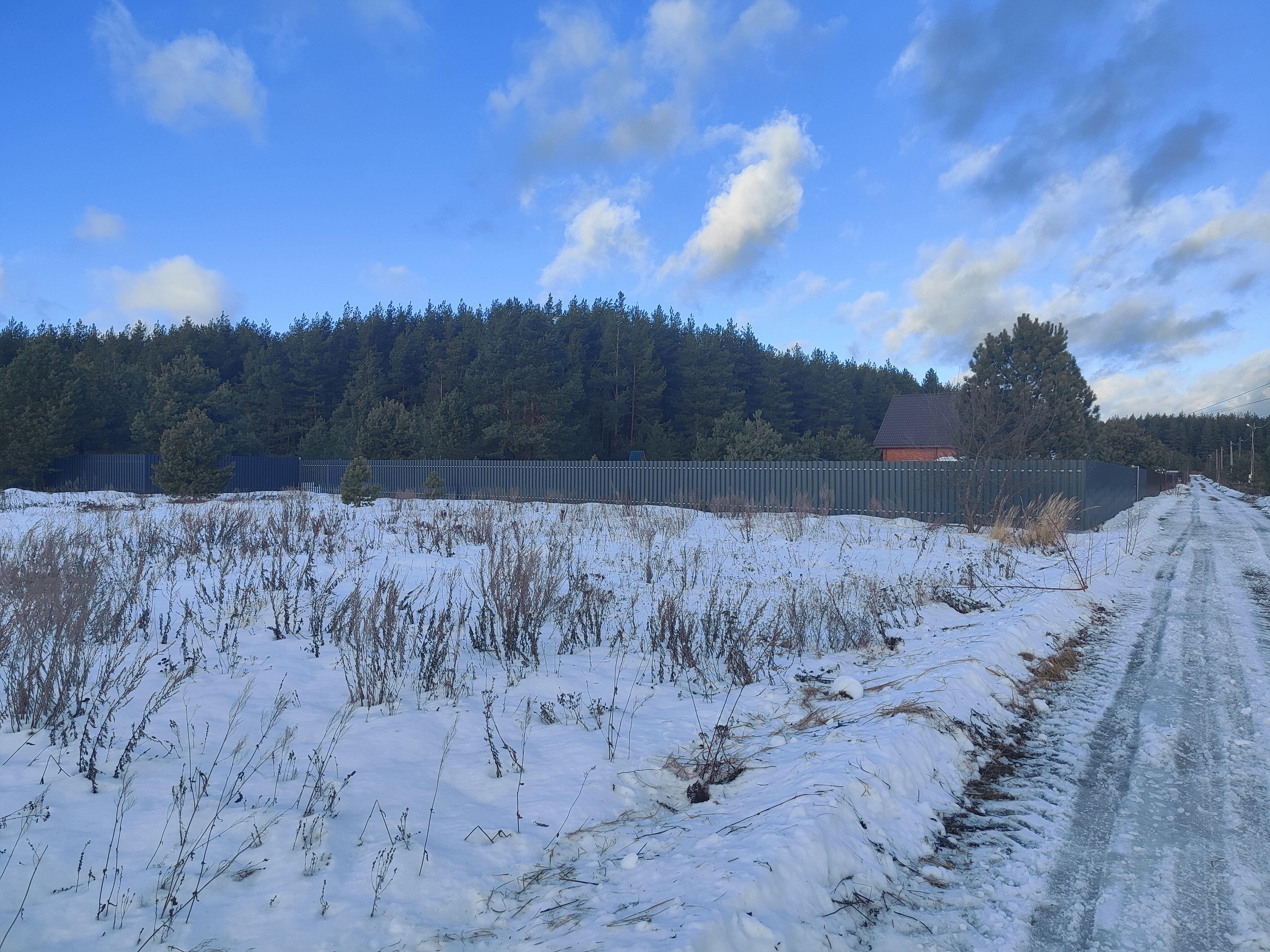 Фото Ратьково Шале