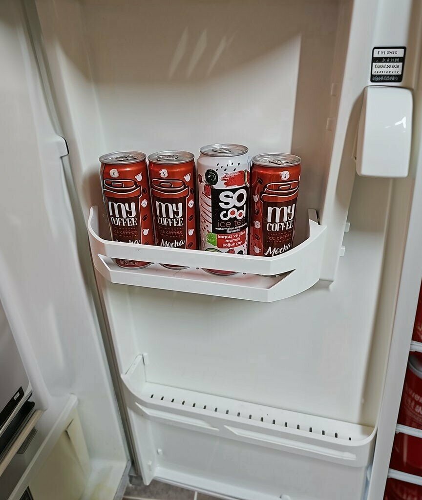 Non-alcoholic beverages Meysu, Kayseri, photo