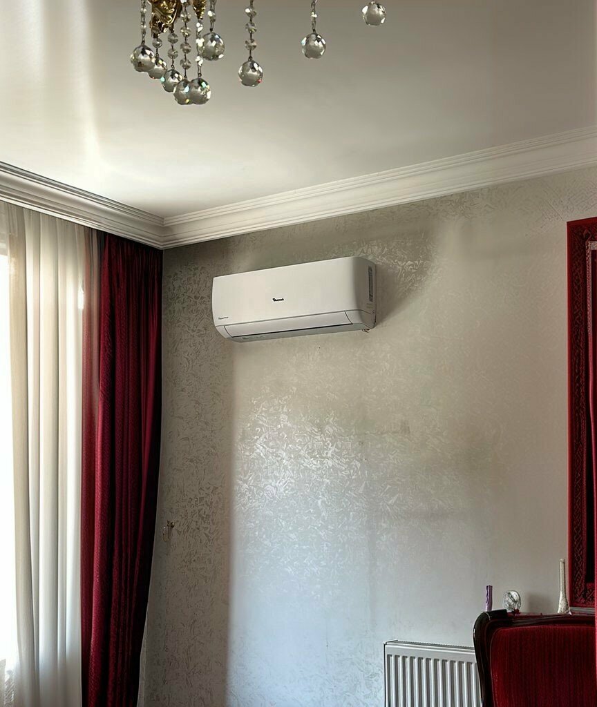 Climate control system repair Can Technical Baymak Authorized Service, Dosemealti, photo