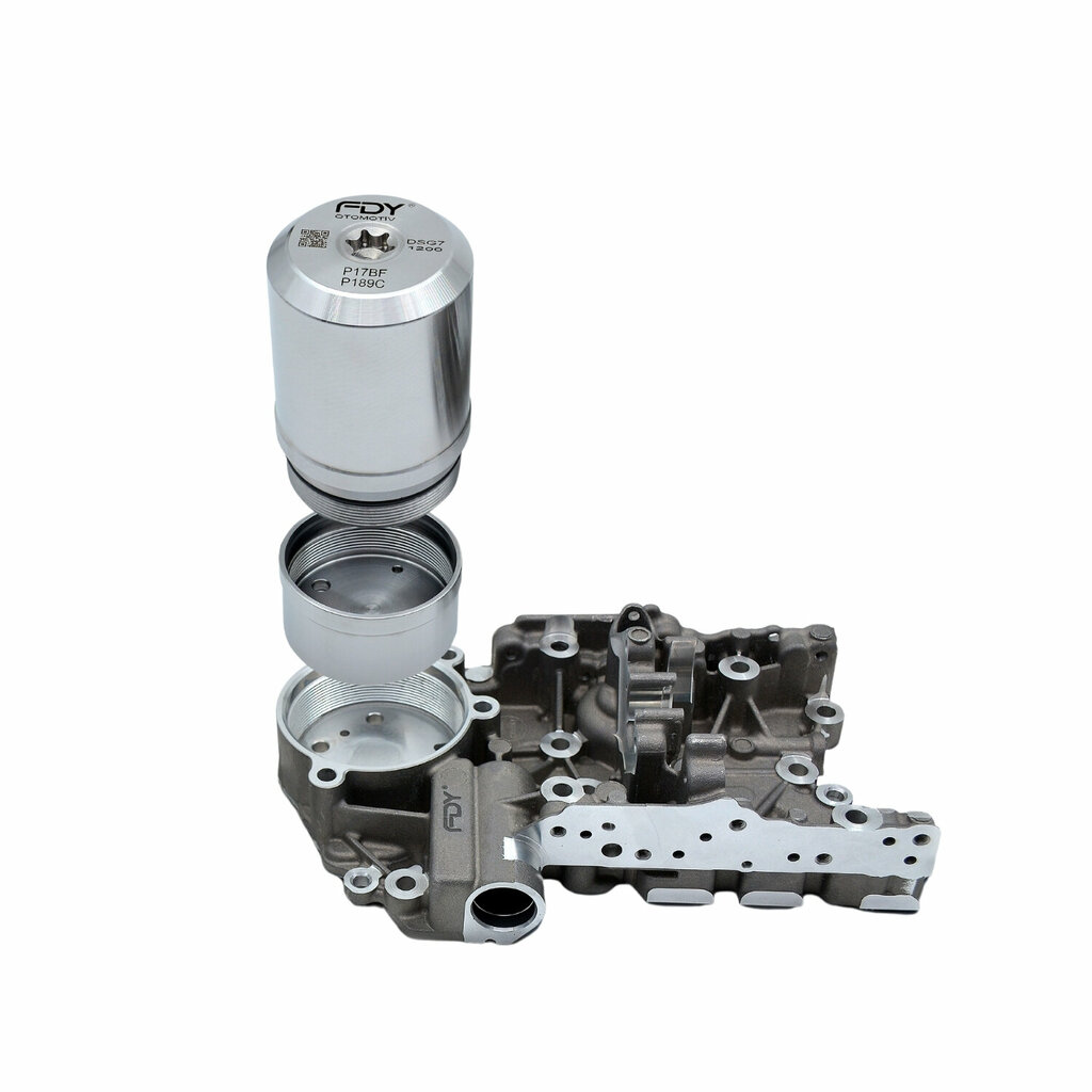 Auto parts and auto goods store Fdy Automotive, Konya, photo