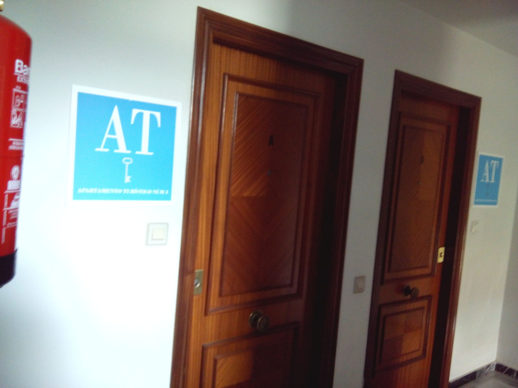 Фото Apartamentos Mary