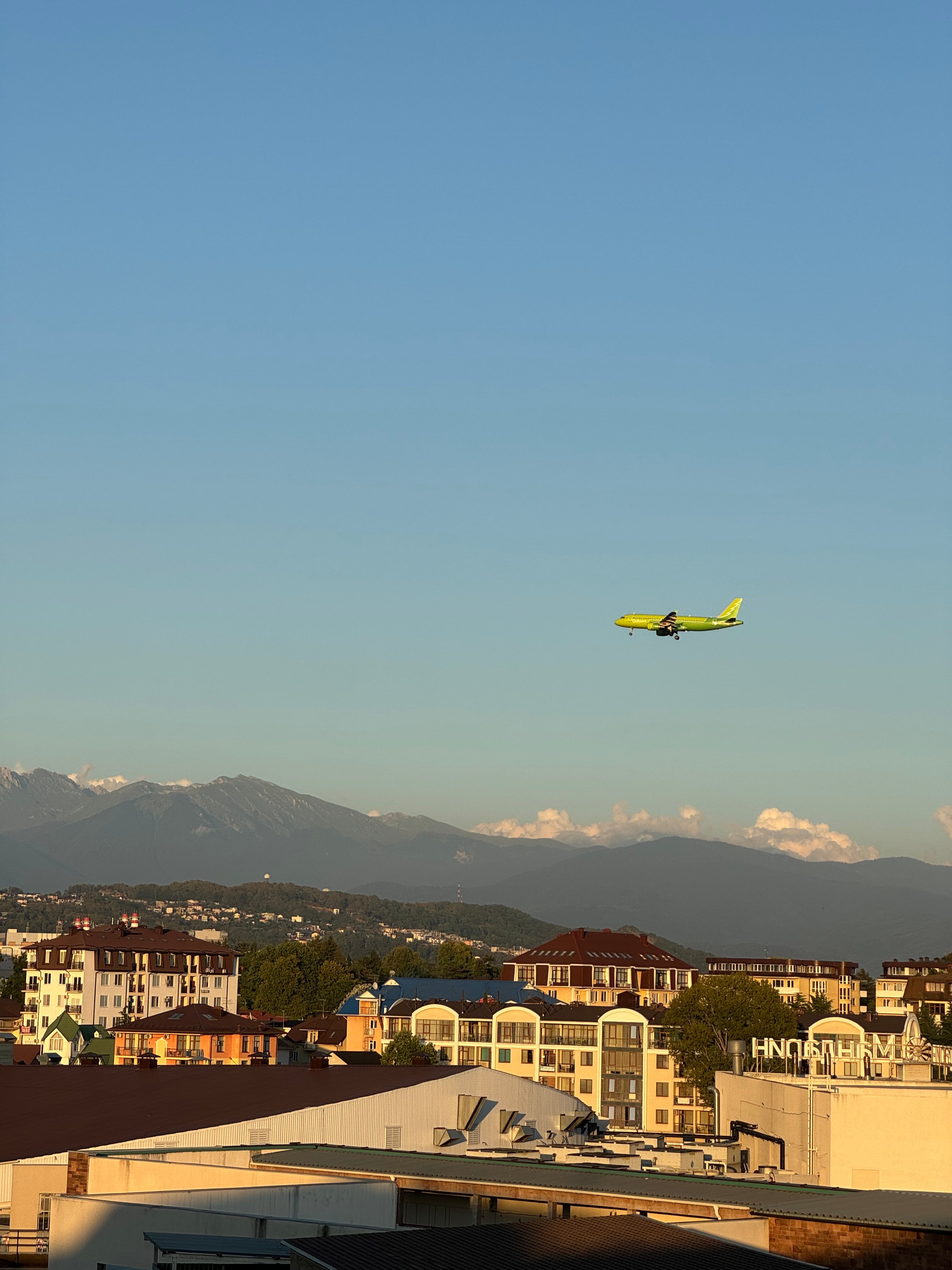 Фото Парадиз