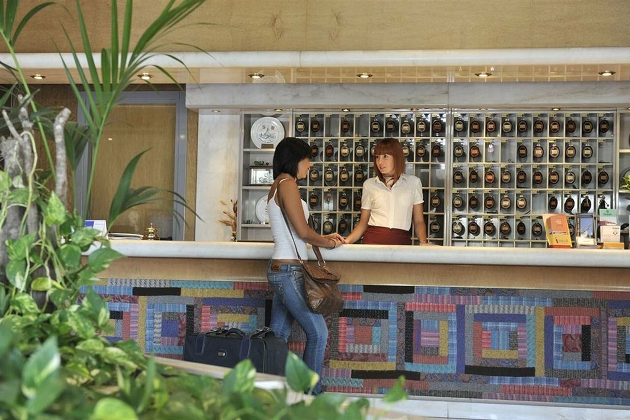 Фото Apart Green Sporting Club