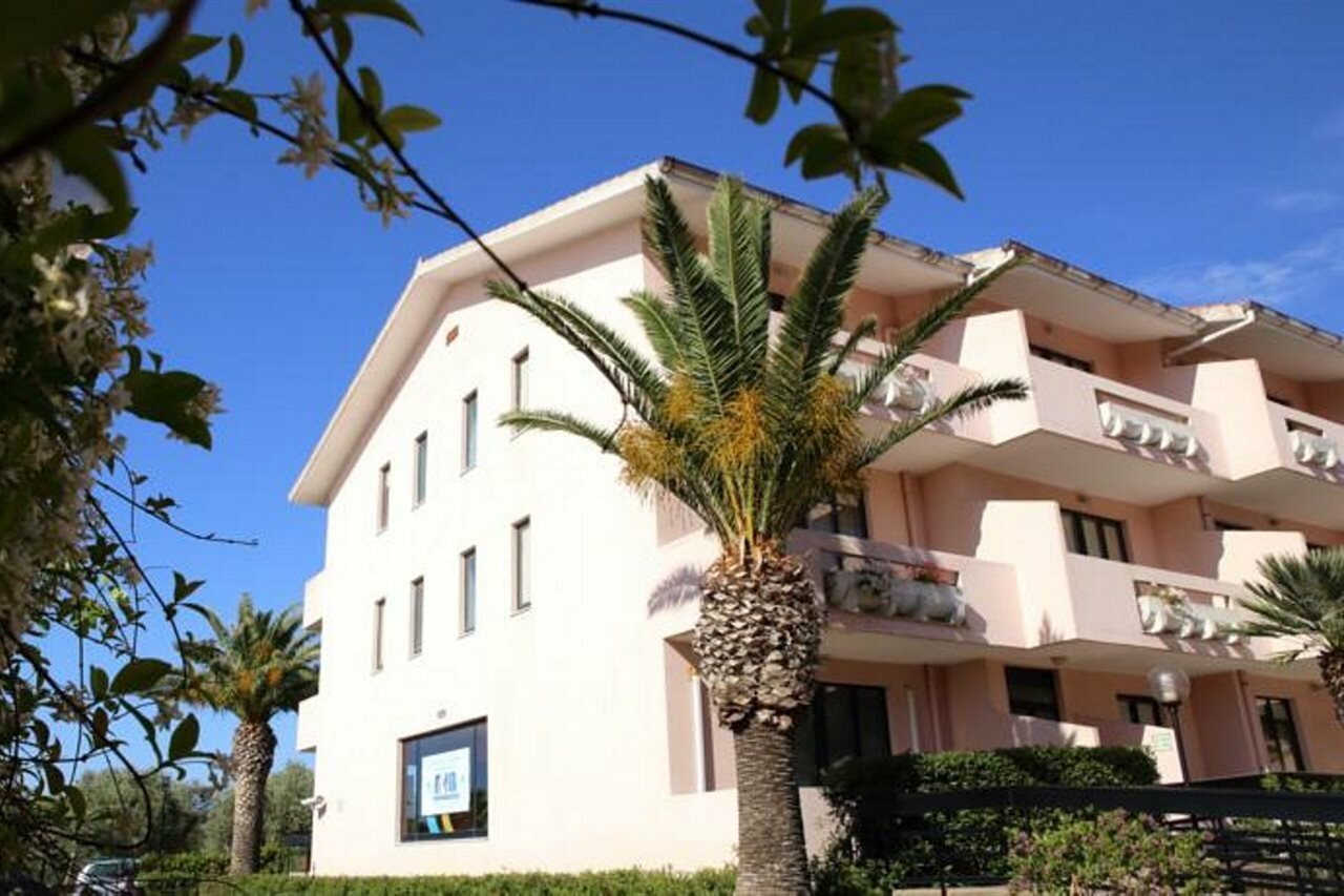 Фото Apart Green Sporting Club