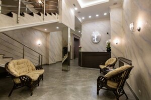 Гостиница Флора