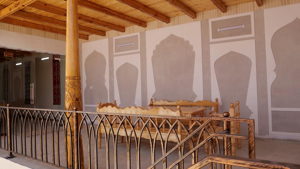 Фото Ayub Boutique Hotel