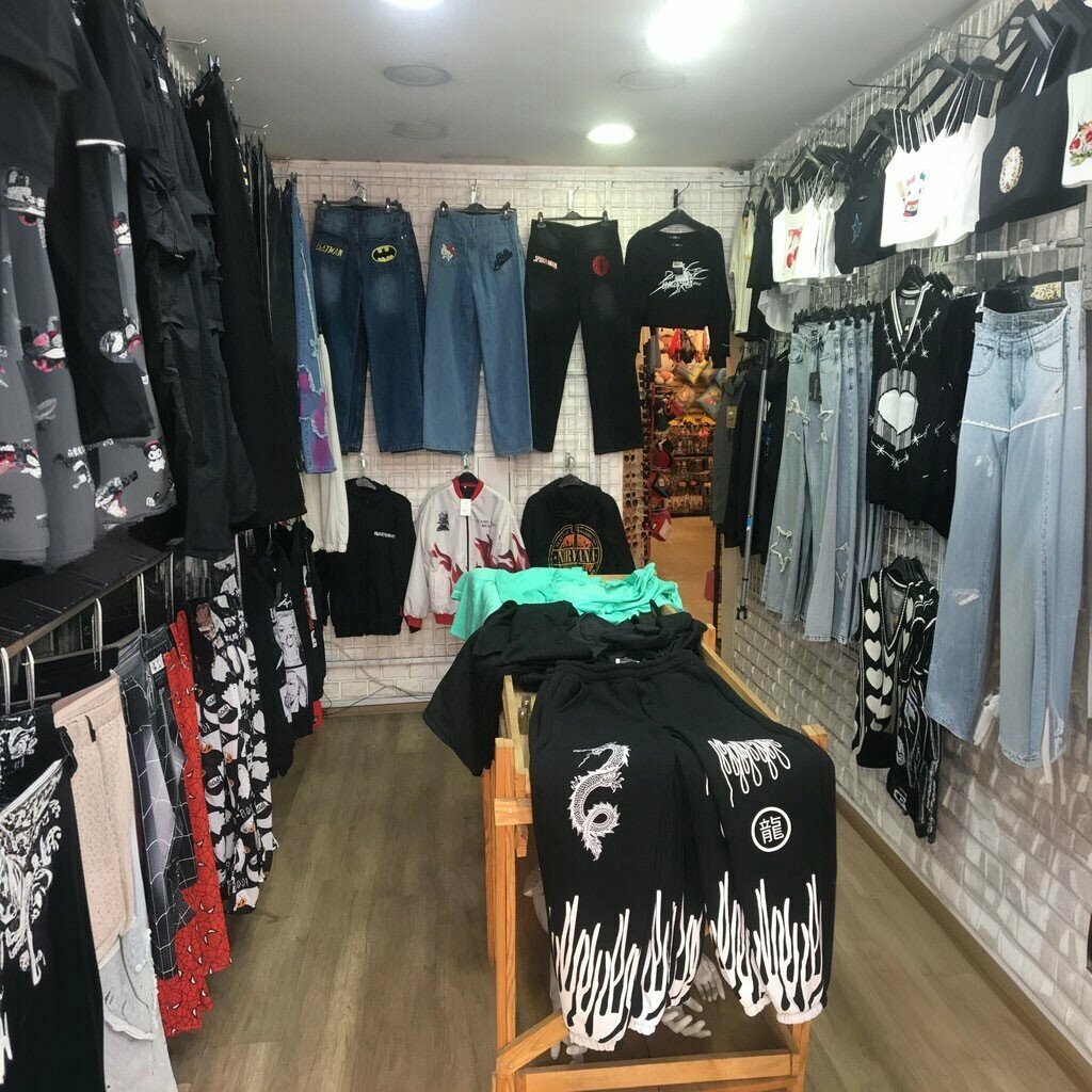 Gift and souvenir shop Olympus Store, Nazilli, photo