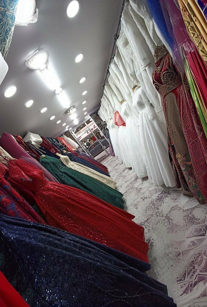Clothing store Emin, Aksaray, photo