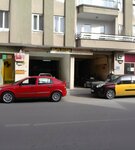 Şahin Automotive (Samsun, Bafra, Kavakpınar Mah., 19 Mayıs Cad., 27B), car dealership
