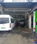 Baskurtlar Automotive (İstanbul, Başakşehir, İkitelli OSB Mah., Dolapdere 4. Ada Sok., 13), car service, auto repair