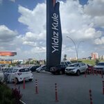 Osmanbeyler Village Altuvaklar Neighborhood Mosque (Ankara Province, Cankaya District, Aleksander Dubçek Cad.), community organization