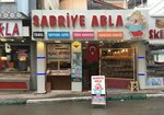 Sabriye Abla Lottery & Liquor (Бурса, район Гемлик, махалле Кайхан, улица Шехит Гёкхан Айдынлы, 15), лотереи в Гемлике