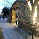 Koceoglu Hamam Ruins (İstanbul, Kadikoy, General Asım Gündüz Cad., 33A), landmark, attraction