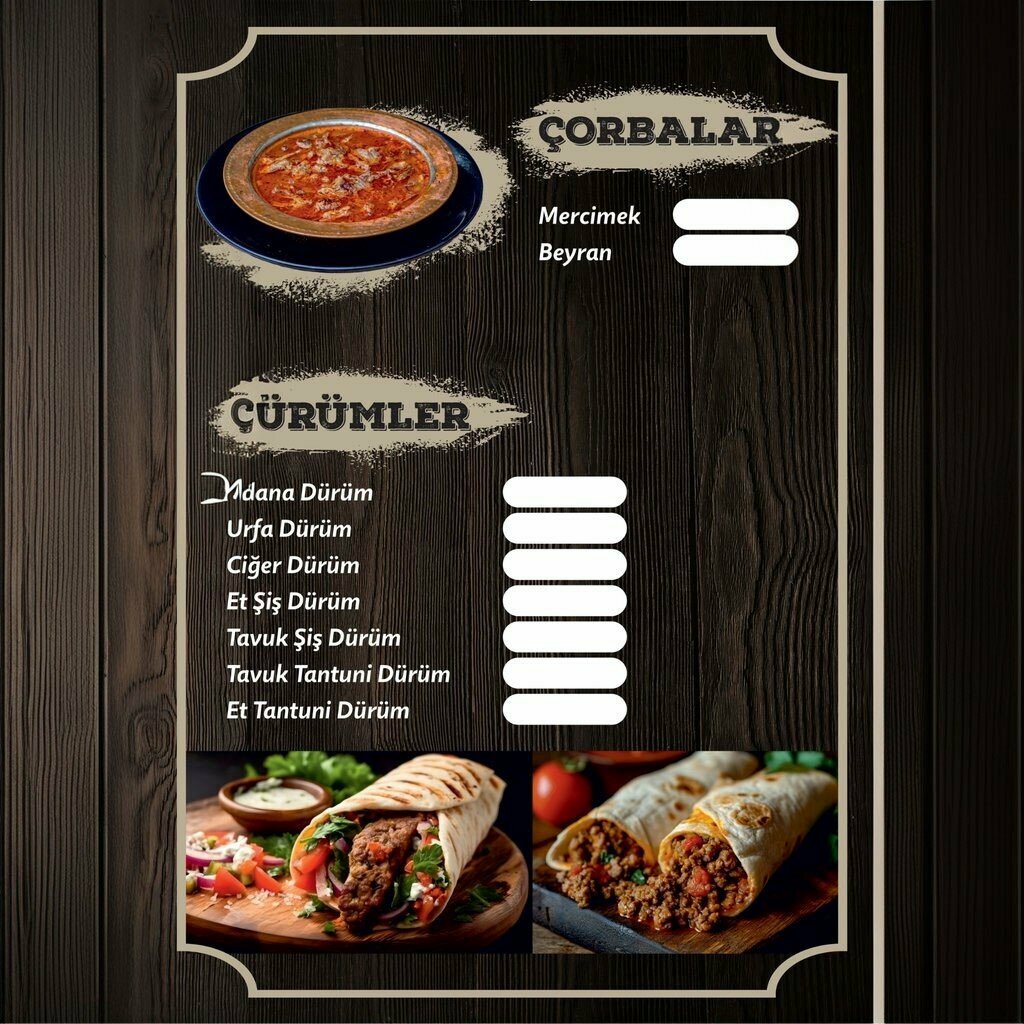 Restaurant 100th Year Aspava, Karabuk, photo