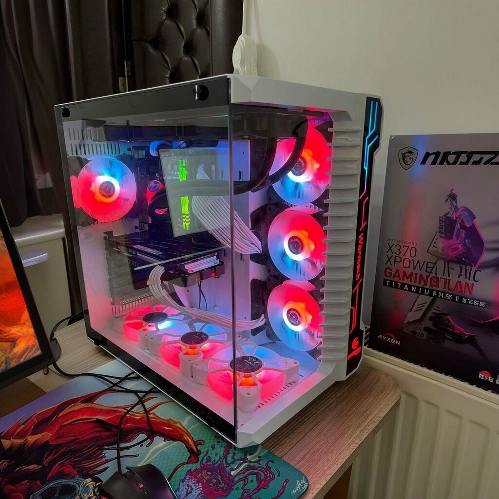 Computer store Nft Technology, Ankara, photo