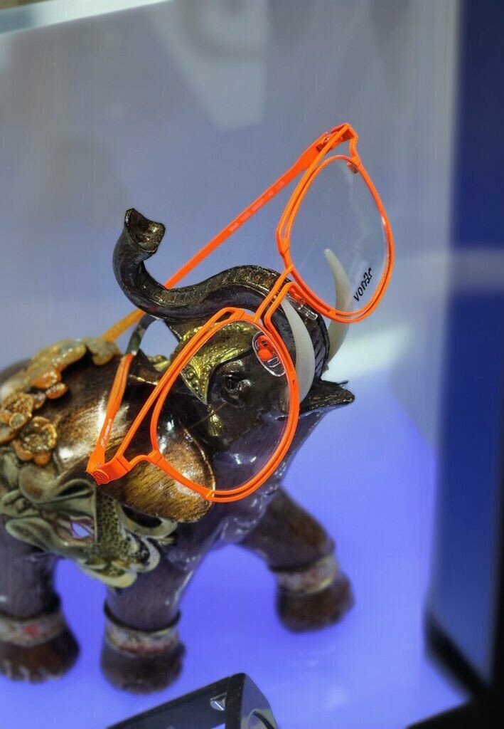 Optical instruments and equipment Taj Mahal Optic, Manavgat, photo