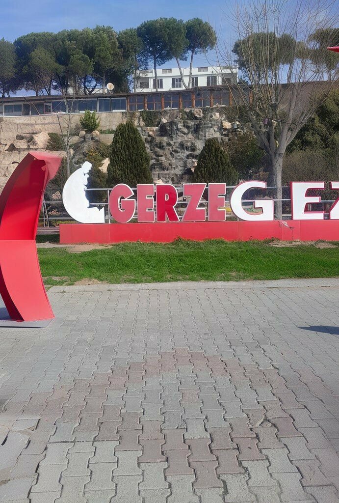 Security and alarm systems Egemen Elektronik Güvenlik Bilgisayar Sistemleri San, Istanbul, photo