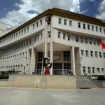 Fadime Sarar Girls' Anatolian Imam Hatip High School (Eskisehir, Odunpazari District, Sarper Cad., 20), school