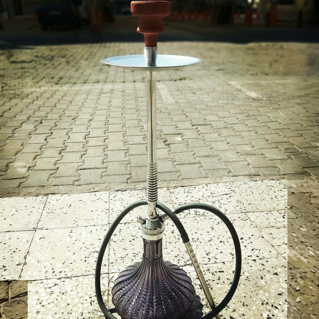 Tobacco and smoking accessories shop Nargile, Avanos, photo