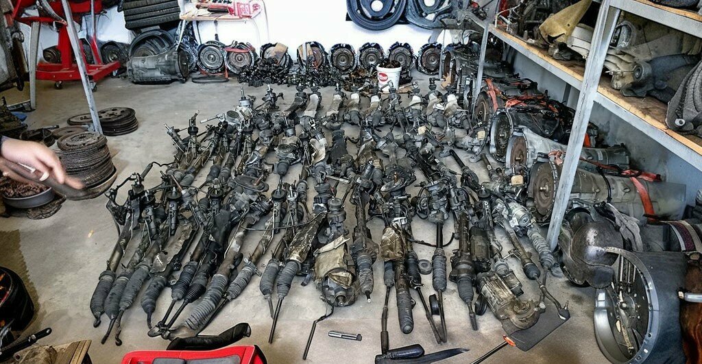 Car service, auto repair Guven Automotive Hydraulic Steering, Kayseri, photo