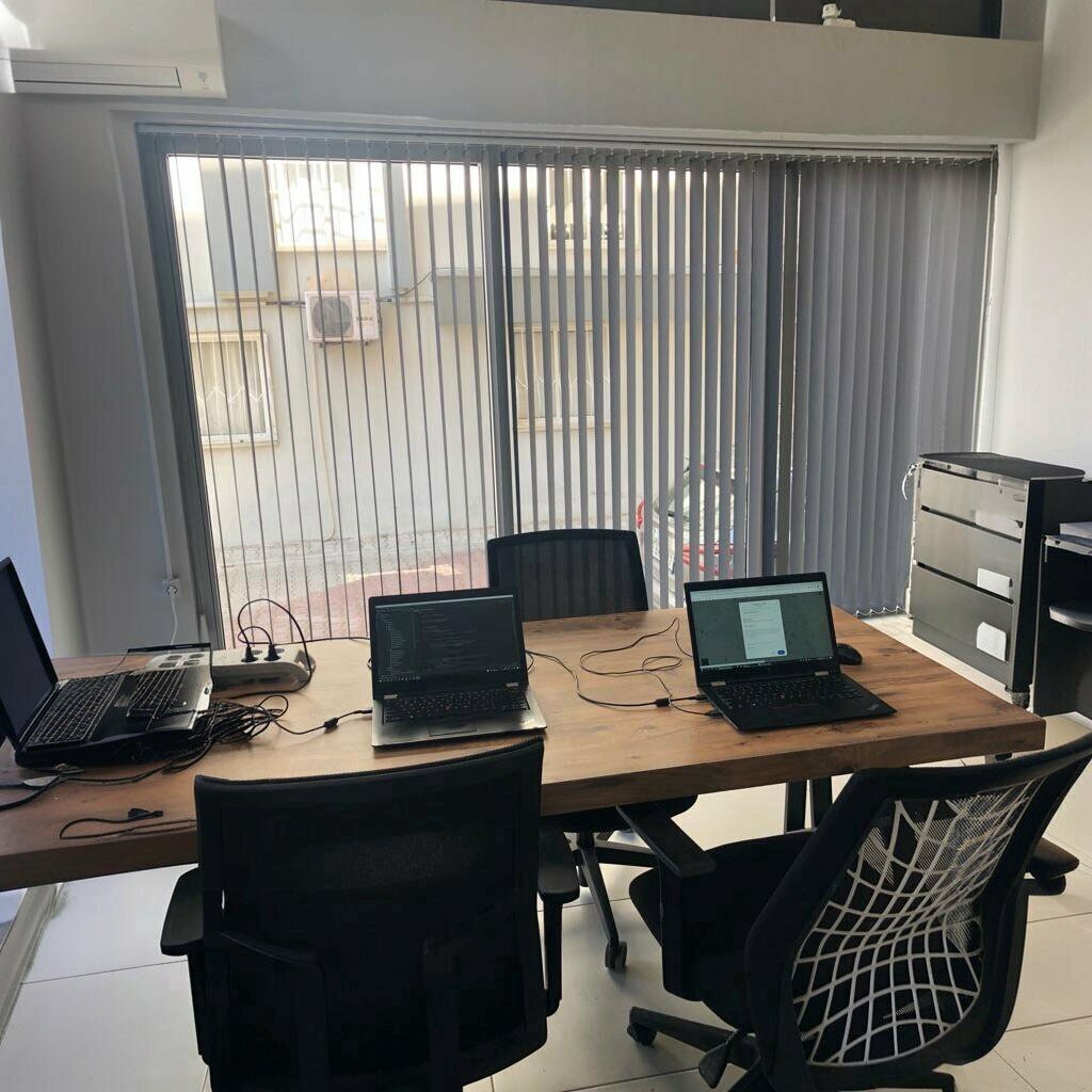 Organization of events Maxattatil, Izmir, photo