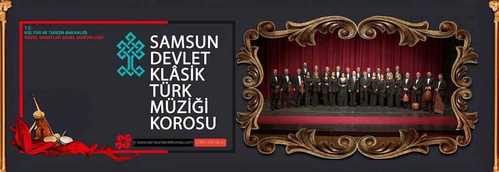 Management company Samsun Devlet Klasik Türk Müziği Korosu, Samsun, photo