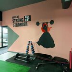 Lady Gym Bahcelievler Women's Only Gym and Pilates (Istanbul, Bahcelievler, Bahcelievler Neighborhood, Sakarya 2nd Street) ، مركز تدريبات رياضية