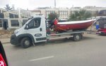 Hope Auto Rescue (Denizli, Pamukkale, Fatih Mah., 1925. Sok., 60A) ، إخلاء السيارات
