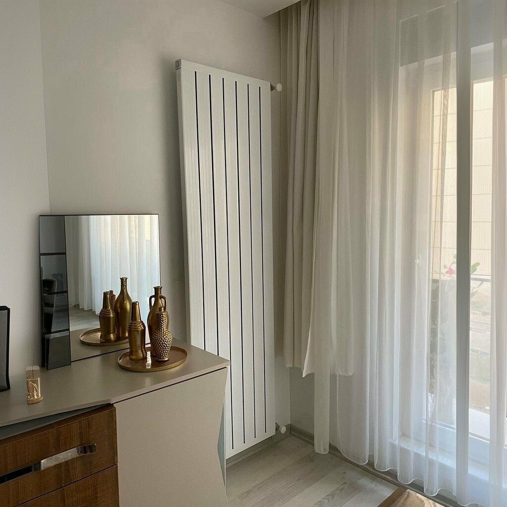 Heating equipment and systems Paksoy Engineering, Antalya, photo