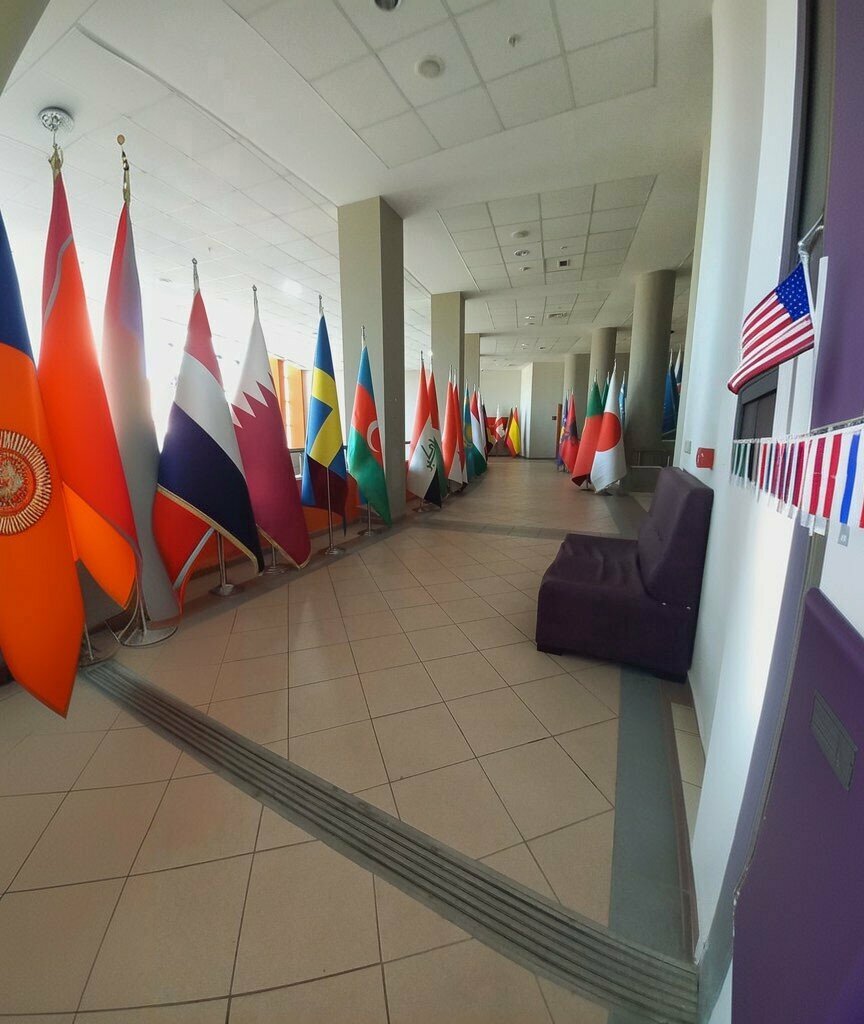 University Kocaeli University International Relations Unit, Izmit, photo