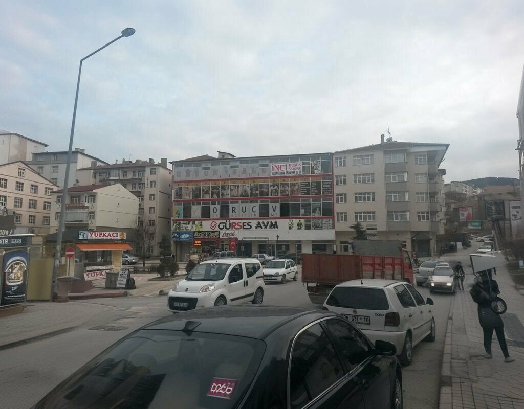 Restaurant Esnaf Lokantası Çorbacı Davut Usta Ev Yemekleri, Yozgat, photo