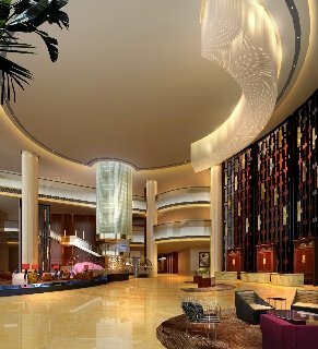 Фото Kempinski Hotel Xiamen