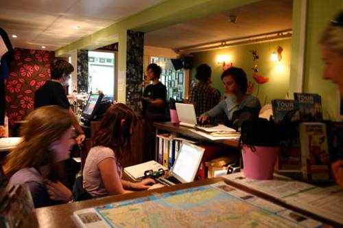 Фото The Flying Pig Uptown