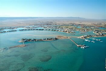 Гостиница Labranda Club Paradisio El Gouna в Эль-Гуне