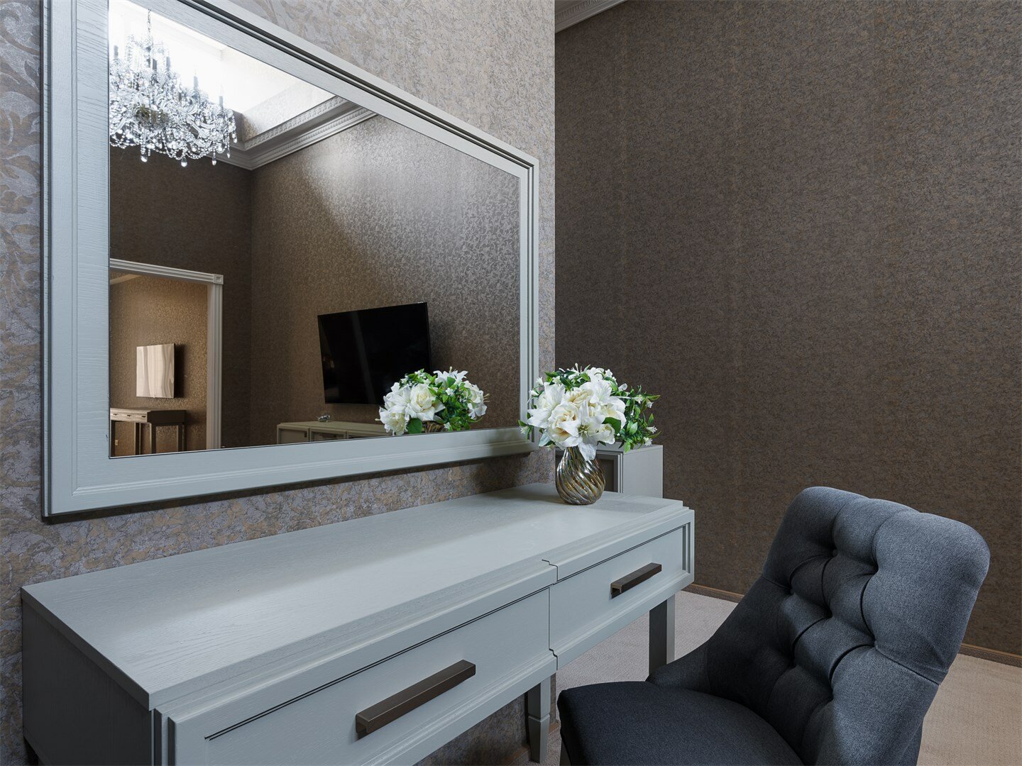 Фото Золотой дельфин